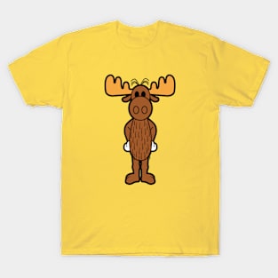 Bullwinkle T-Shirt